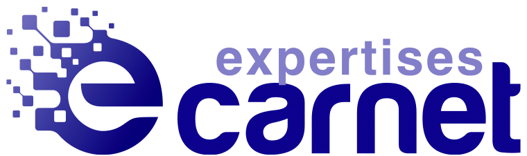 logo ecarnet expertise